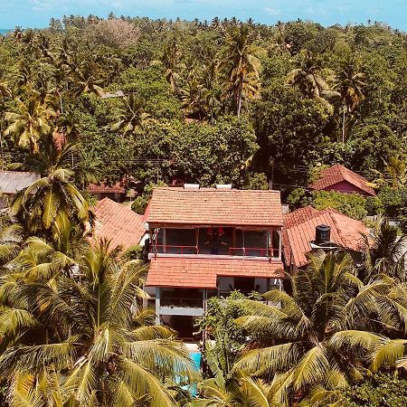 Me Yoga Villa Kumbalgama Luaran gambar
