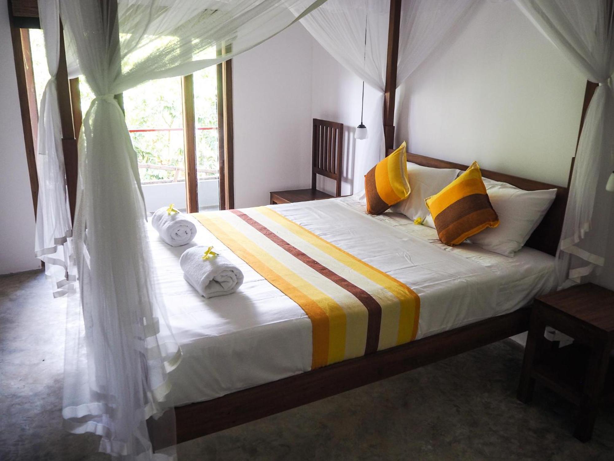 Me Yoga Villa Kumbalgama Bilik gambar
