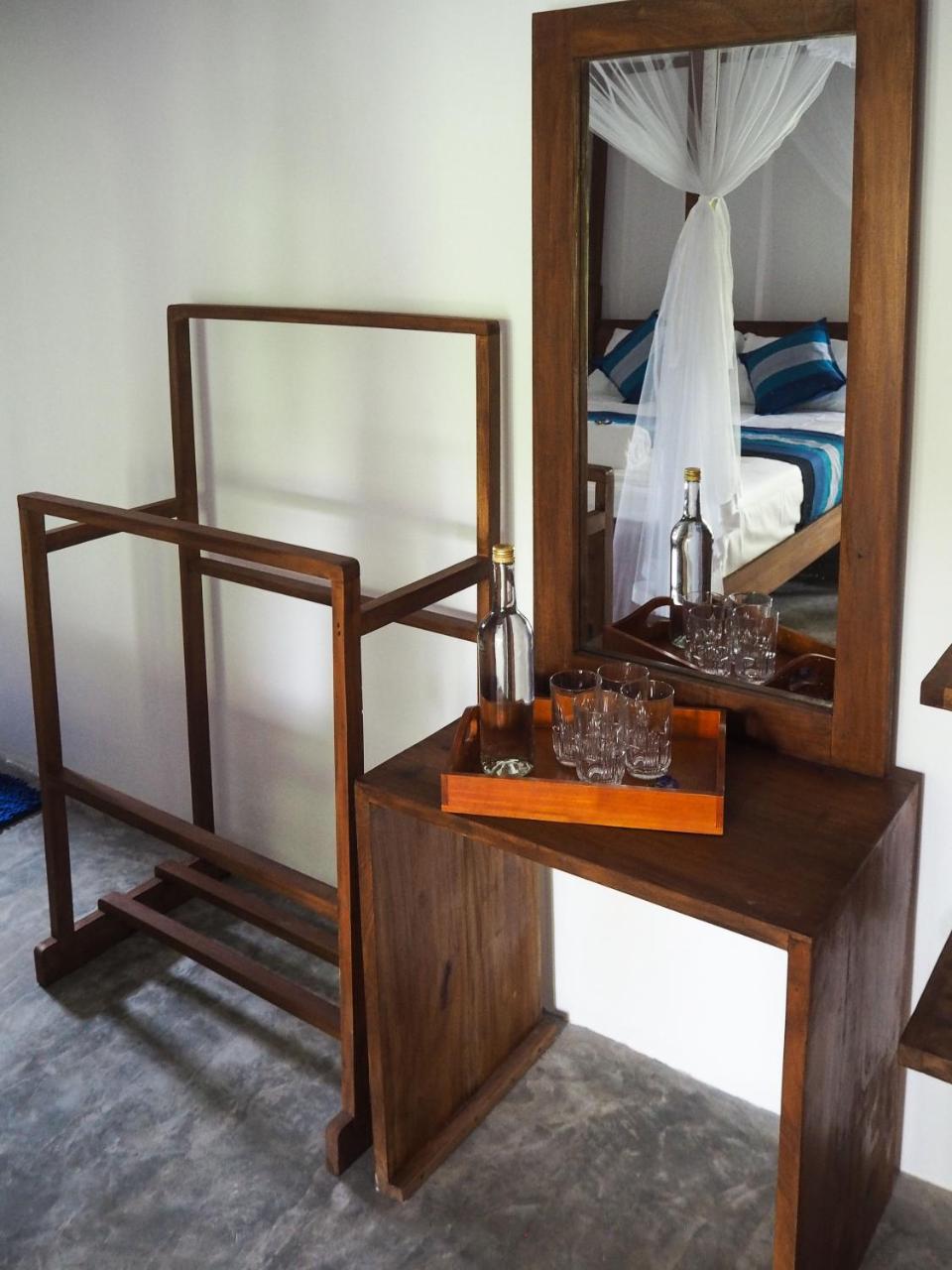 Me Yoga Villa Kumbalgama Luaran gambar