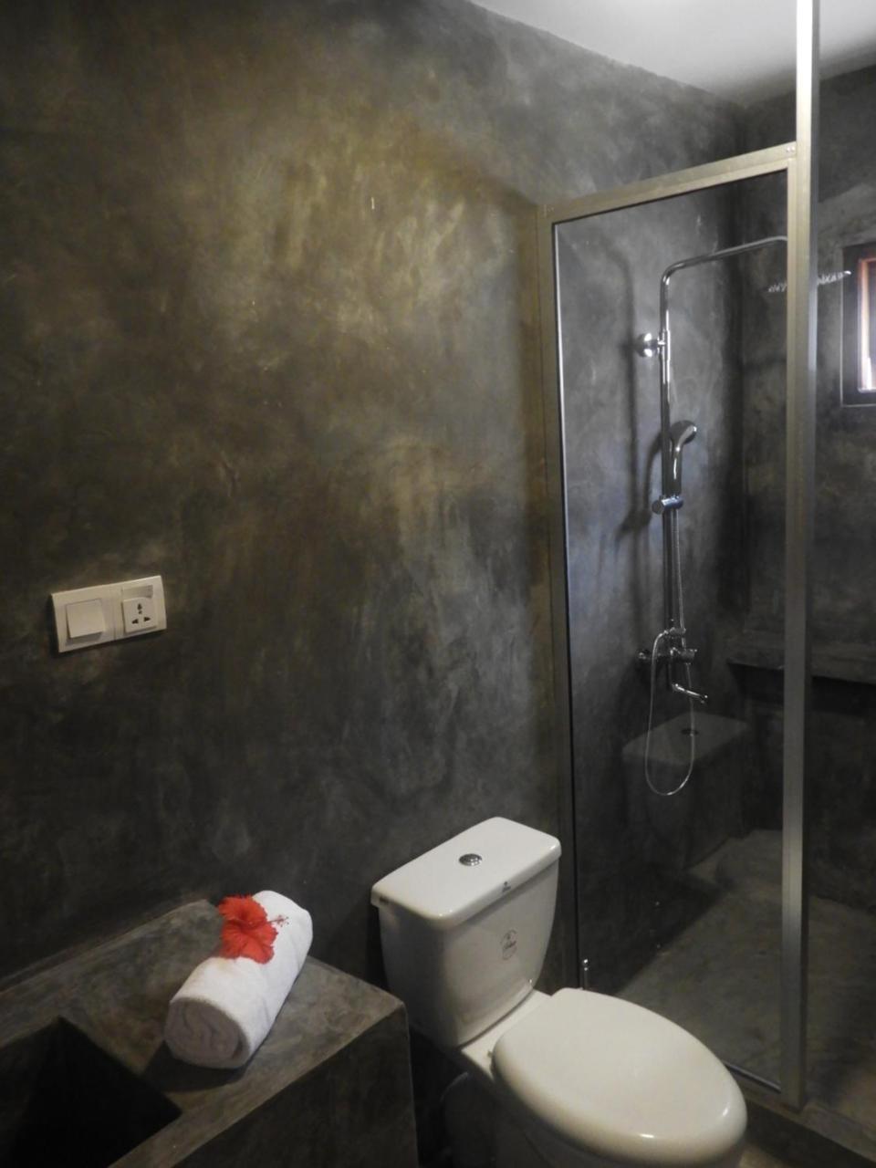 Me Yoga Villa Kumbalgama Luaran gambar